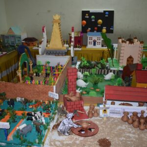 Exhibition